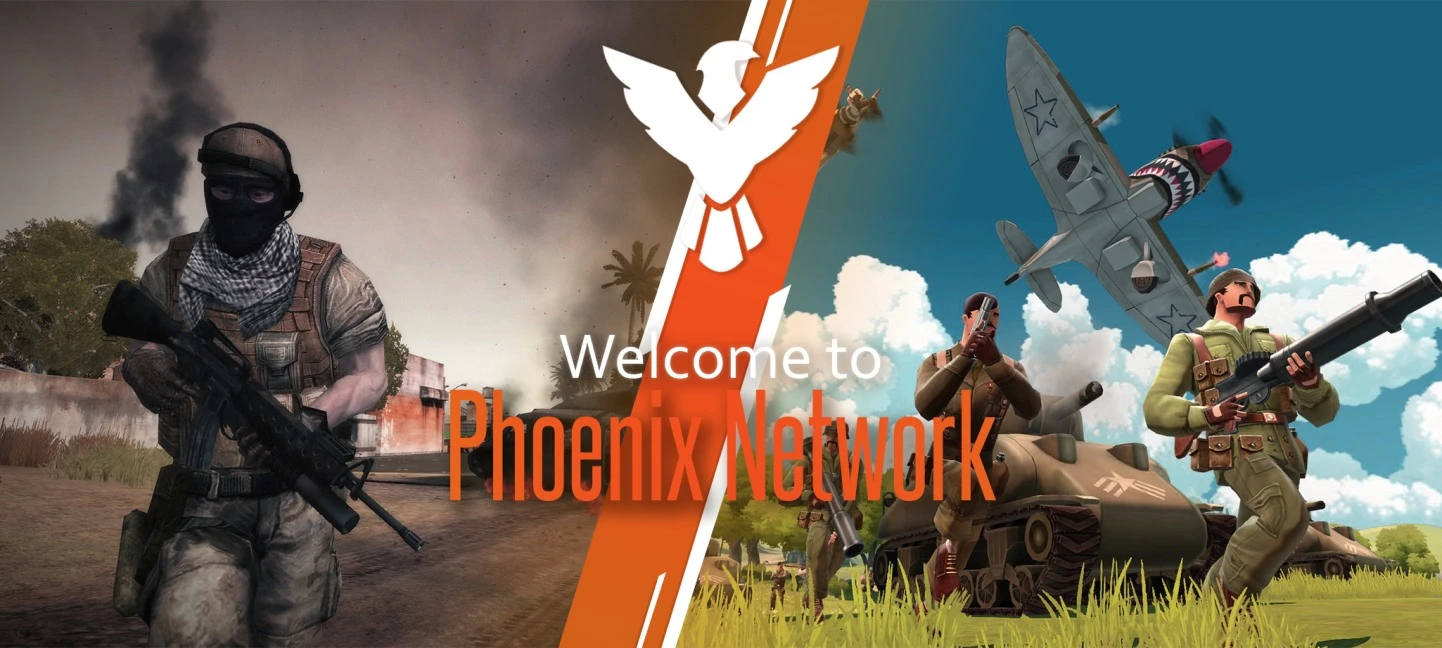 Phoenix Network